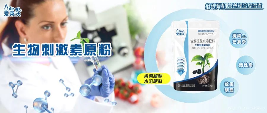 含腐植酸水溶肥料—生物刺激素原粉|恢復(fù)地力、土壤修復(fù)、調(diào)酸降堿、爆根壯苗